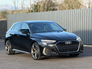 2022 AUDI A3 Reduced to sell Now €23995 Savage Value 