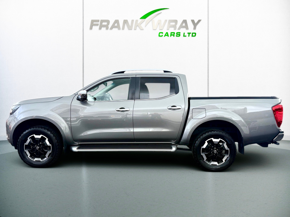 2021 Nissan Navara 2.3L Diesel For Sale Images