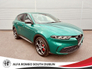 2025 ALFA ROMEO TONALE