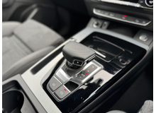 2023 Audi Q5 2.0L Petrol Plug-in Hybrid For Sale Images