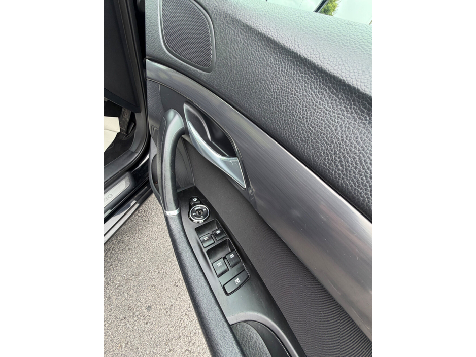 2013 Hyundai i40 1.7L Diesel For Sale Images