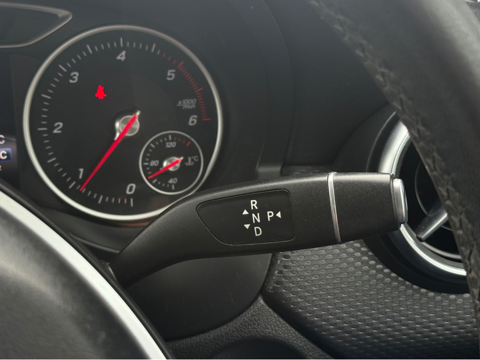 2017 Mercedes-Benz A Class 1.5L Diesel For Sale Images