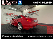 2017 Audi A4 2.0L Diesel For Sale Images