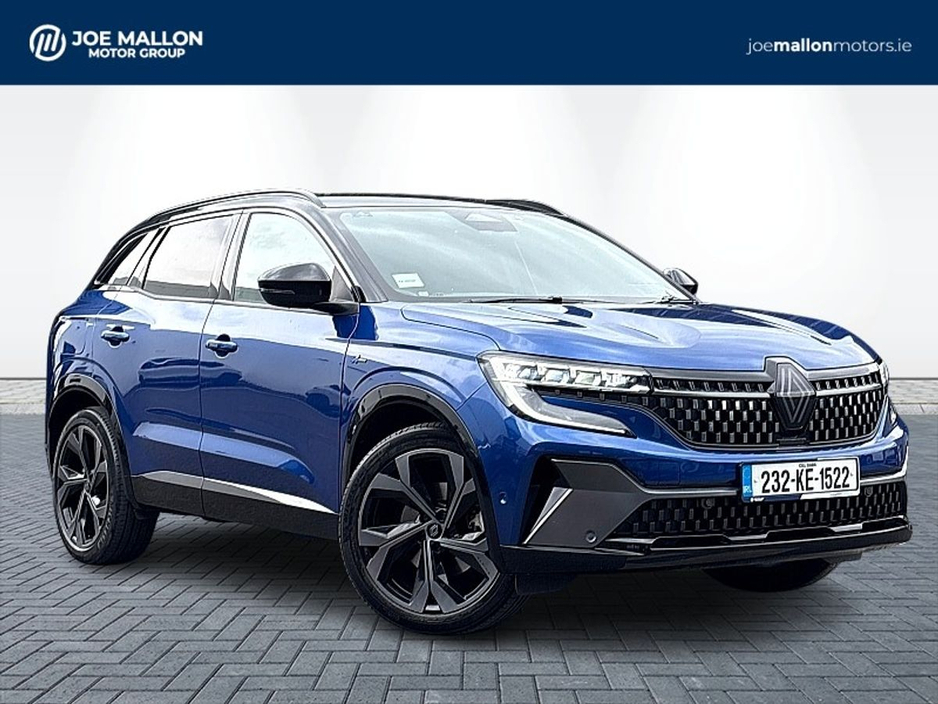 Used Renault Austral 2023 in Kildare