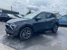 2025 Kia Sportage 1.6L Petrol Hybrid For Sale Images