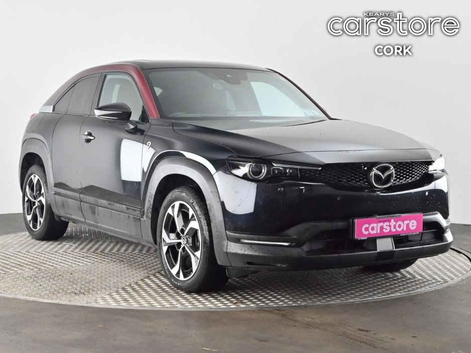 Mazda MX-30 MX-30 EDITON-R 4DR AUTO