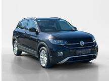 2020 Volkswagen T-Cross 1.0L Petrol For Sale Images
