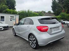 2015 Mercedes-Benz A Class 1.6L Petrol For Sale Images