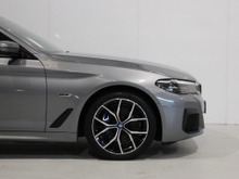 2022 BMW 5 Series 2L Hybrid For Sale Images
