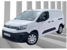 2021 Citroen Berlingo 1.5L Diesel For Sale Images