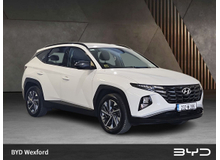 2023 Hyundai Tucson 1.6L Diesel For Sale Images
