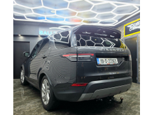 2019 Land Rover Discovery 3L Diesel For Sale Images