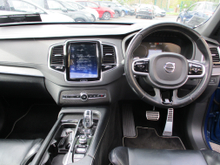 2019 Volvo XC90 2L Petrol Plug-in Hybrid For Sale Images