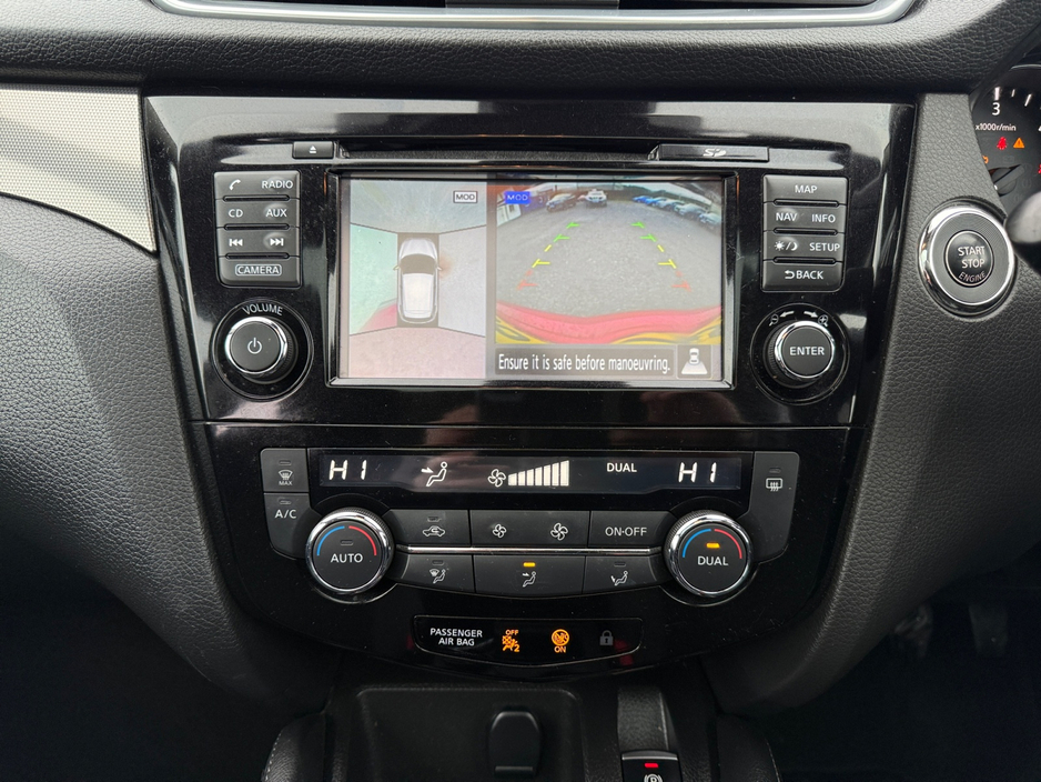 2019 Nissan Qashqai 1.5L Diesel For Sale Images