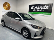 2020 Toyota Yaris 1L Petrol For Sale Images