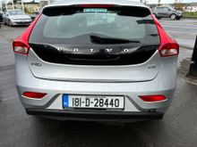 2018 Volvo V40 2L Diesel For Sale Images