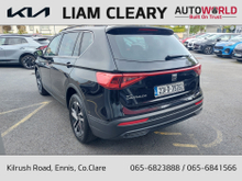 2023 SEAT Tarraco 2L Diesel For Sale Images