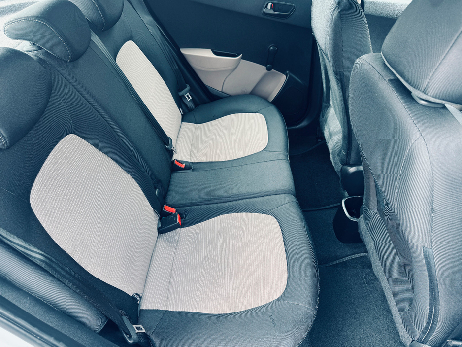 Hyundai i10 1.0 CLASSIC 5DR — thumbnail 15