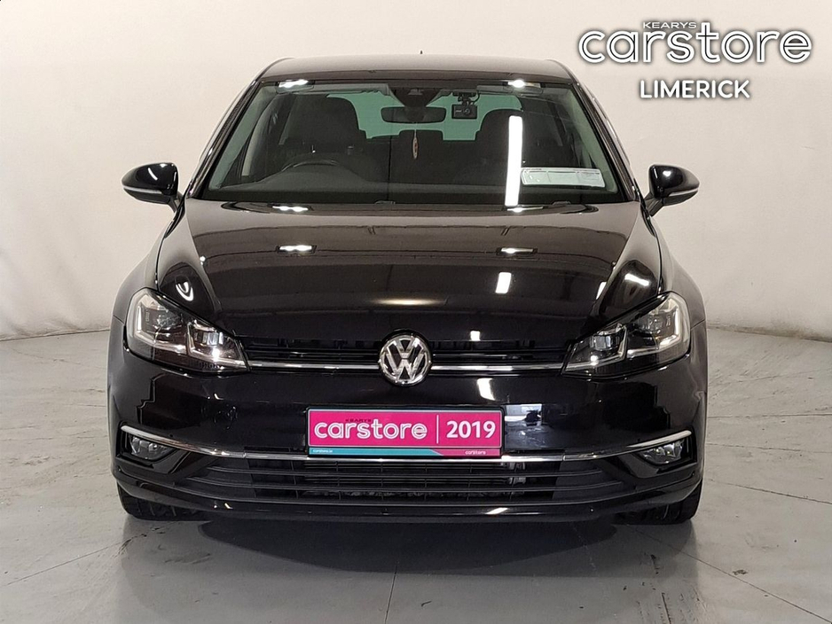 Volkswagen Golf 1.2 TSI 110 Comfortline Business Edition — thumbnail 8
