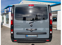 2023 Renault Trafic 2.0L Diesel For Sale Images