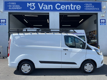 2019 Ford Transit Custom 2L Diesel For Sale Images