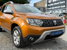 2019 Dacia Duster 1.5L Diesel For Sale Images