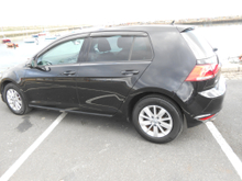 2016 Volkswagen Golf 1.2L Petrol For Sale Images