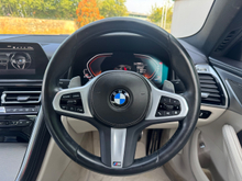 2022 BMW 8 Series 3L Petrol For Sale Images