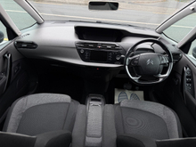 2017 Citroen Grand C4 Picasso 1.6L Diesel For Sale Images