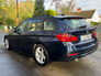 2014 BMW 3 SERIES 316D SE KITTED TOURING