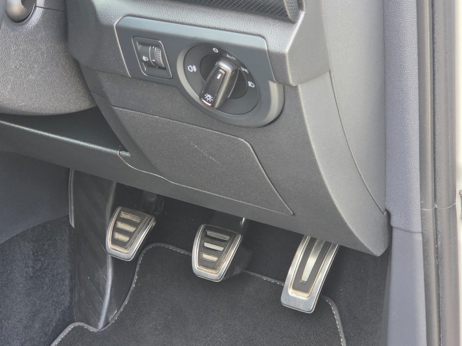 2024 Volkswagen T-Cross 1L Petrol For Sale Images
