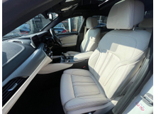 2018 BMW 5 Series 2.0L Hybrid For Sale Images