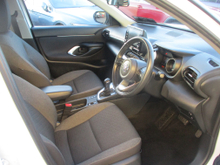 2023 Toyota Yaris Cross 1.5L Petrol Hybrid For Sale Images