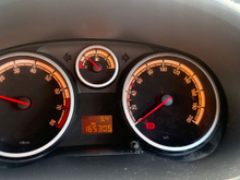 2012 Opel Corsa 1.2L Petrol For Sale Images
