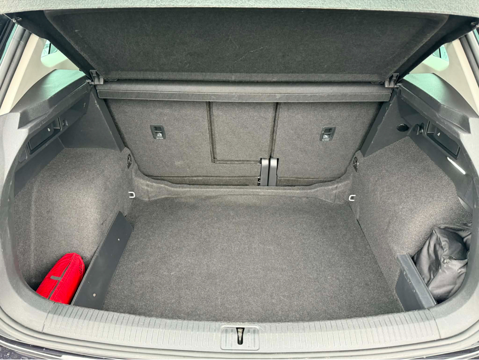 2023 Volkswagen Tiguan 2L Diesel For Sale Images