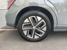 2022 Hyundai Kona 0L Electric For Sale Images