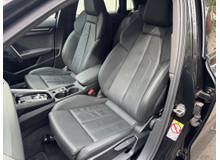 2022 Audi A3 1.4L Petrol Plug-in Hybrid For Sale Images