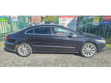2015 Volkswagen CC 2L Diesel For Sale Images
