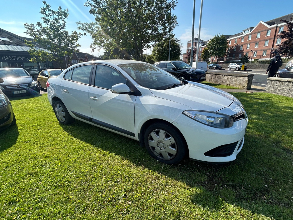 2016 Renault Fluence For Sale Images