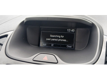 2018 Ford Fiesta 1.2L Petrol For Sale Images