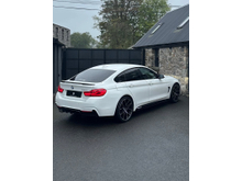 2019 BMW 4 Series 2L Diesel For Sale Images