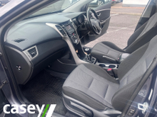 2015 Hyundai i30 1.6L Diesel For Sale Images
