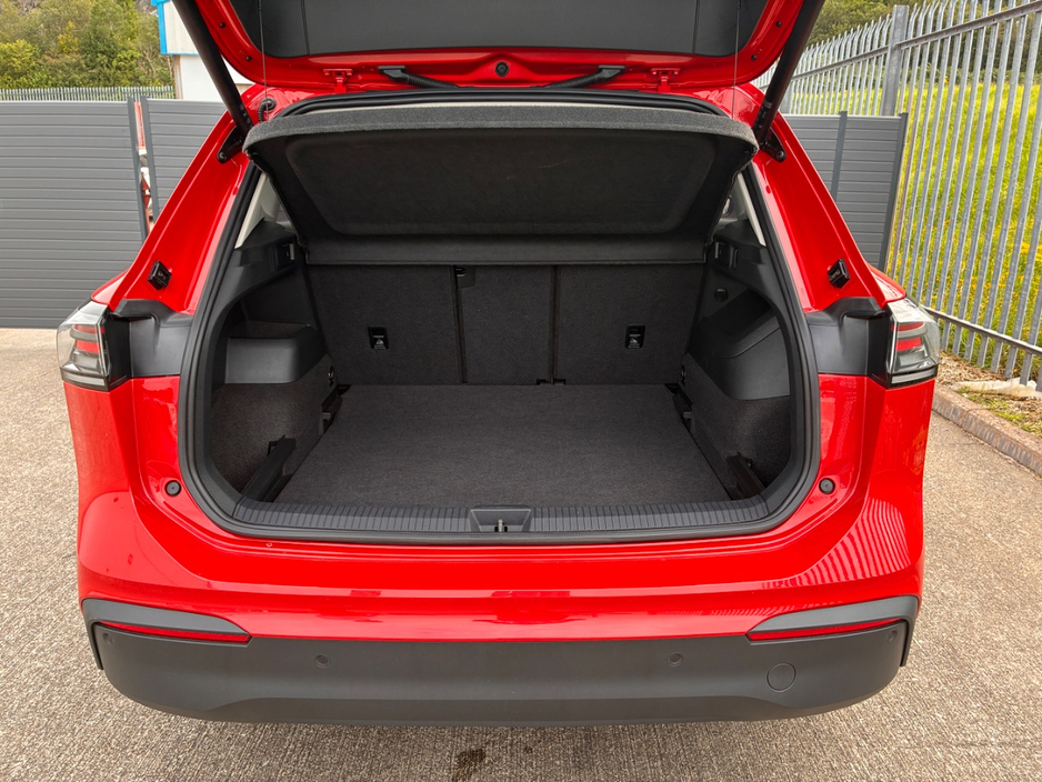 2024 Volkswagen Tiguan 2L Diesel For Sale Images