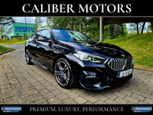 BMW 2 Series M-SPORT GRAN COUPE SHADOW EDITION
