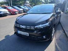 2023 Dacia Sandero 1L Petrol For Sale Images