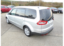 2013 Ford Galaxy 2L Diesel For Sale Images