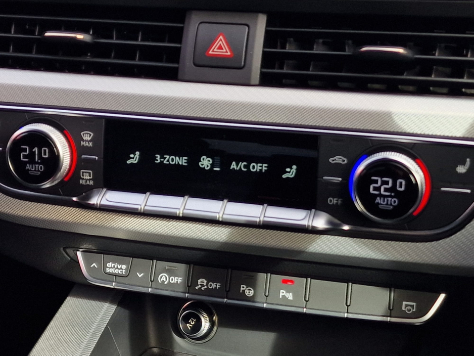 2016 Audi A4 2L Petrol For Sale Images