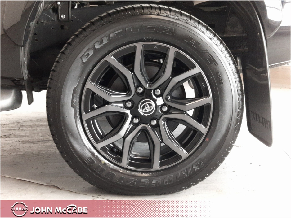 2024 Toyota Hilux 2.4L Diesel For Sale Images