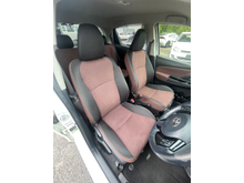 2017 Toyota Yaris 1.3L Petrol For Sale Images