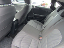 2024 Kia Ceed 1.6L Diesel Hybrid For Sale Images
